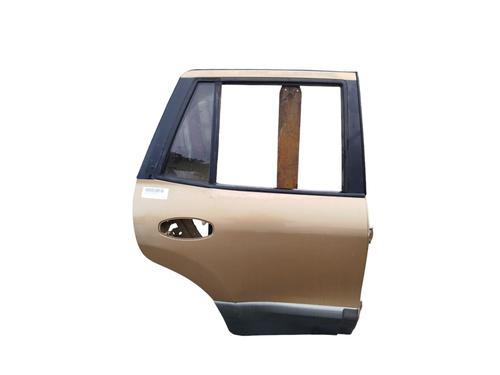 Used Right rear door HYUNDAI SANTA FÉ I (SM) 2.0 CRDi 4x4 (113 hp) 27206048