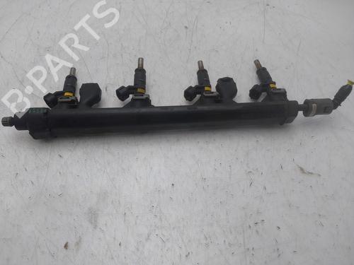 Injection rail CITROËN C4 II (NC_) | BP38197120M98 - Image 3