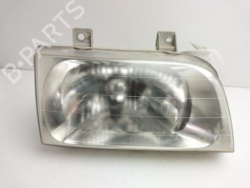 Used Right headlight Right headlight KIA SPORTAGE SUV (K00) 2.0 TD 4WD (83 hp) 33974403 33974403