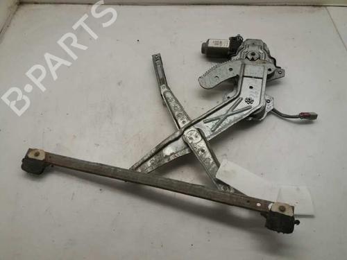 Used Rear left window mechanism ROVER 45 I Hatchback (RT) 1.6 (109 hp) 2990107