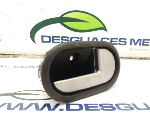 Front right interior door handle FORD FIESTA V (JH_, JD_) 1.4 16V | BP3299685I14 