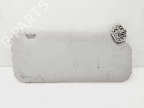 Left sun visor CITROËN XSARA PICASSO (N68) 2.0 HDi | BP28355178I1 