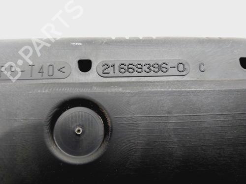 Instrument cluster RENAULT GRAND SCÉNIC II (JM0/1_) 1.5 dCi (JM1E) | BP30441079C47 