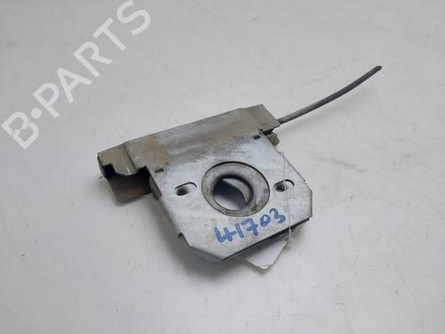 Fechadura do capot Fechadura do capot NISSAN PRIMASTAR Van (X83) 2.0 dCi 90 (90 hp) 35897838 35897838