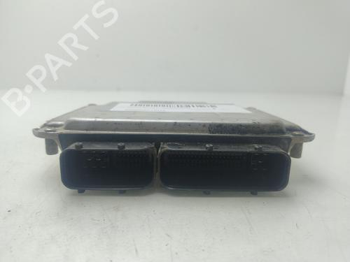 Engine control unit (ECU) SKODA OCTAVIA I (1U2)  | BP27375033M57 