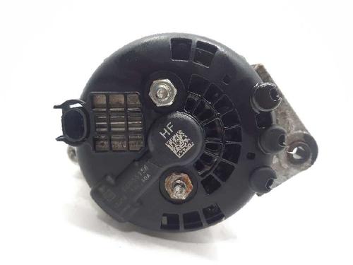 Alternator CHEVROLET AVEO / KALOS Hatchback (T250, T255) 1.2 | BP5029878M7 