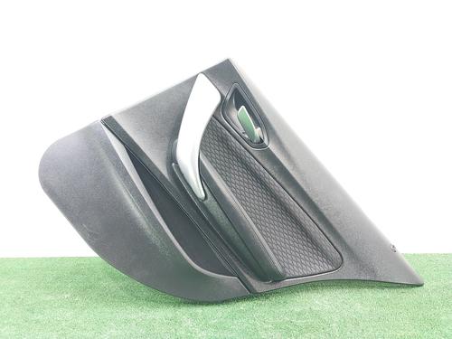 Used Rear right panel BMW 1 (F20) 116 d (116 hp) 16683637