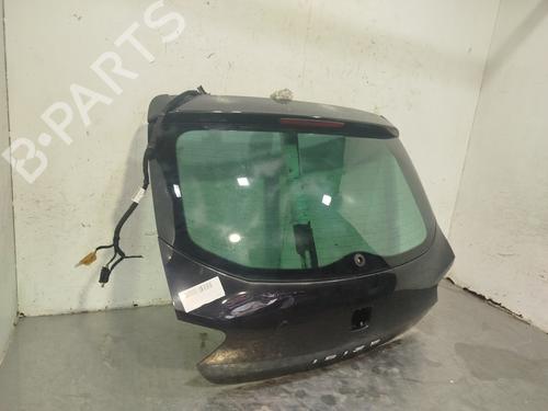 Tailgate SEAT IBIZA IV SC (6J1, 6P5)  | BP29631807C6 