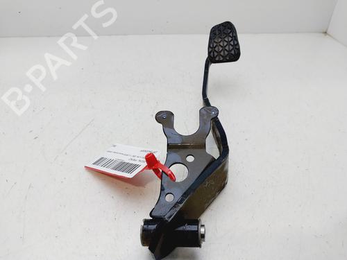 Break pedal MAZDA 2 (DE_, DH_) 1.4 MZR-CD | BP30553593I19 