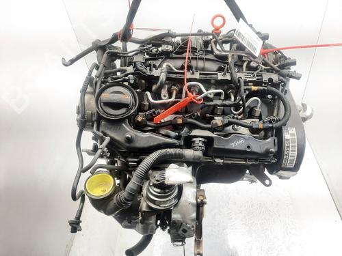 Engine VW SCIROCCO III (137, 138) 2.0 TDI | BP30133694M1