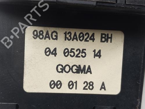 Headlight switch FORD FOCUS I (DAW, DBW) | BP34224865I24 - Image 4