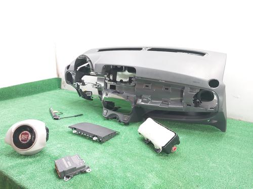 Airbag Kit FIAT 500 (312_) 1.2 LPG (312AXA1A) | BP13302734C86 