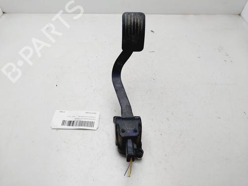 Pedal CITROËN C4 Picasso I MPV (UD_) [2006-2015]  26329467