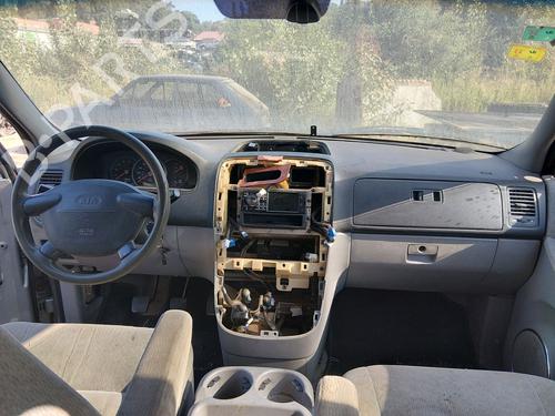 Switch KIA CARNIVAL II (GQ) 2.9 CRDi | BP39647456I30 - Image 10