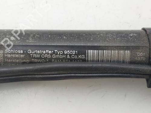 Seat buckle BMW 3 (E90) 320 d | BP38533711I32 - Image 4