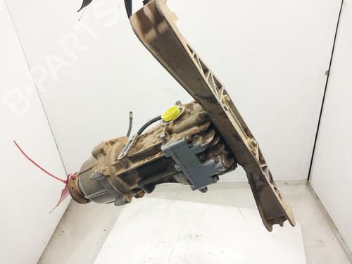 Used Rear differential Rear differential 38438630 38438630