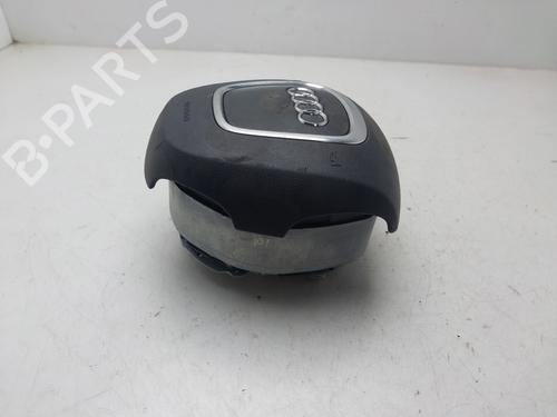 Driver airbag AUDI A6 Allroad C6 (4FH) 3.2 FSI quattro | BP26955012C9 
