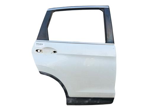 Dør højre bagtil HONDA CR-V IV (RM_) 2.2 i-DTEC AWD (RE6) (150 hp) 32376706
