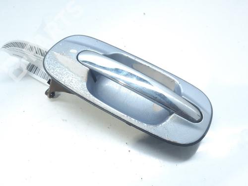 Used Rear left exterior door handle Rear left exterior door handle HYUNDAI TRAJET (FO) 2.0 CRDi (113 hp) 11020224 11020224