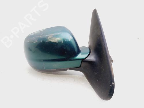 Right mirror SEAT LEON (1M1)  | BP25464865C27 