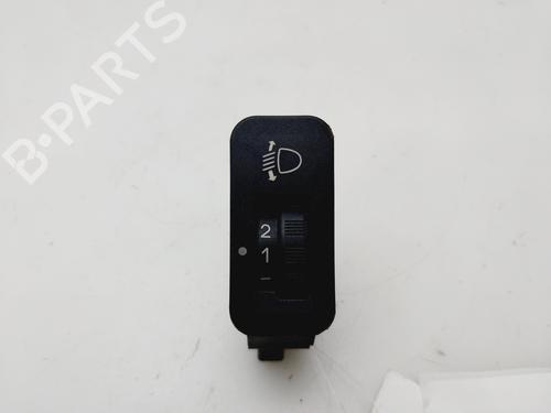 Lichtschalter für PEUGEOT 206 Hatchback (2A/C) 1.4 HDi eco 70 (68 hp) 28374505