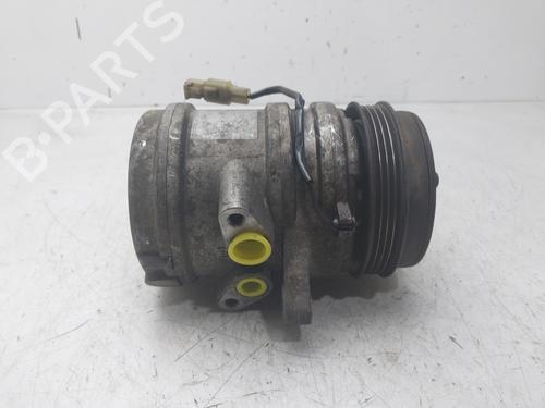 AC compressor DAEWOO MATIZ (M100, M150) 0.8 | BP31805604M34