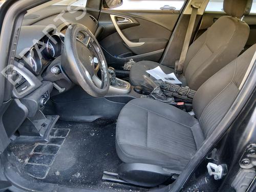 Mirror switch OPEL ASTRA J (P10) | BP38872072I25 - Image 8