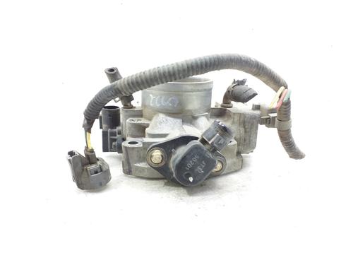 Throttle body HONDA CIVIC VI Fastback (MA, MB) 1.5 i Vtec-E (MA9) | BP9249417M82 