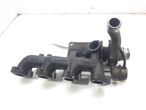 Turbolader/Kompressor FORD FOCUS C-MAX (DM2) [2003-2007]  9210954