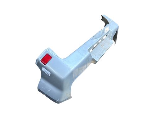 Rear bumper SUZUKI GRAND VITARA II (JT, TE, TD) 1.9 DDiS (JB419WD, JB419XD) | BP30590514C8