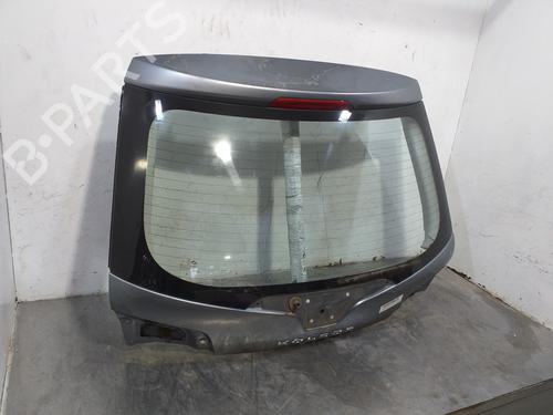 Tailgate RENAULT KOLEOS I (HY_) 2.0 dCi (HY0K) | BP20319811C6 