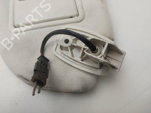 Right sun visor CITROËN C6 (TD_) 2.7 HDi | BP38459591I2 - Image 4