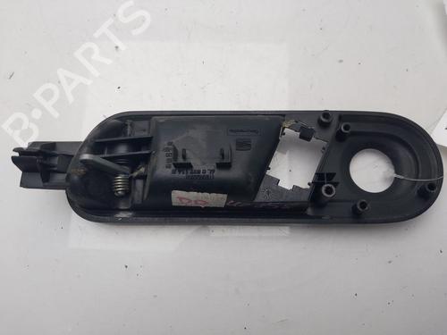 Front right interior door handle SEAT IBIZA III (6L1) | BP32226832I14