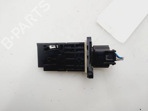 Used Mass air flow sensor RENAULT KADJAR (HA_, HL_) [2015-2025]  29903790