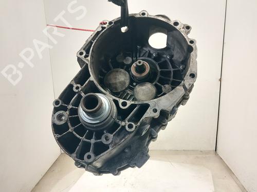 Used Gearbox Gearbox 37465664 37465664