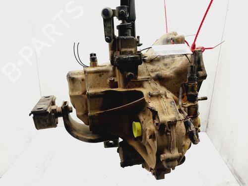 Gearbox DAEWOO MATIZ (M100, M150) | BP28411888M3
