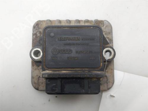 Used Electronic module Electronic module 38347864 38347864