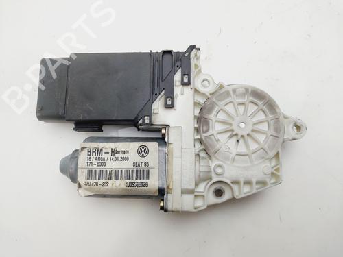 Right rear window motor SEAT TOLEDO II (1M2) 1.9 TDI | BP29704657E22