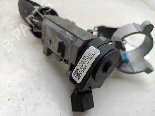 Ignition barrel CHEVROLET CRUZE (J300) 2.0 CDI | BP37535245M48 - Image 2