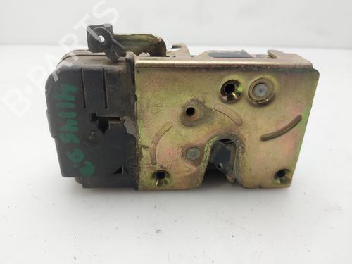Used Front right lock Front right lock PEUGEOT 306 (7B, N3, N5) 1.9 D (69 hp) 34128512 34128512