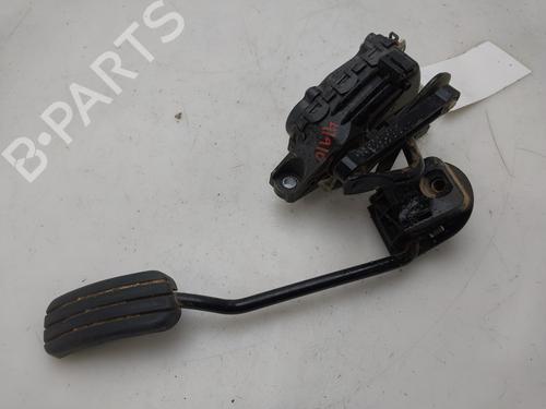 Pedal RENAULT KANGOO (KC0/1_) 1.9 dCi 4x4 | BP36361351I4 - Image 3
