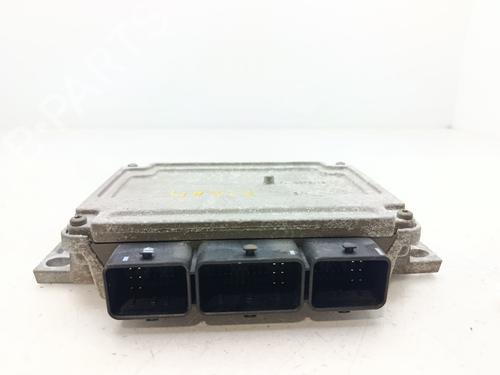 Engine control unit (ECU) PEUGEOT 307 (3A/C) | BP35918181M57 - Image 4
