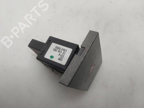 Warning switch OPEL SIGNUM Hatchback (Z03) | BP39595834I22 - Image 3
