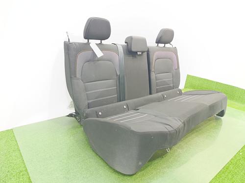 Rear seat DACIA SANDERO III  | BP32366611C17  - Image 6