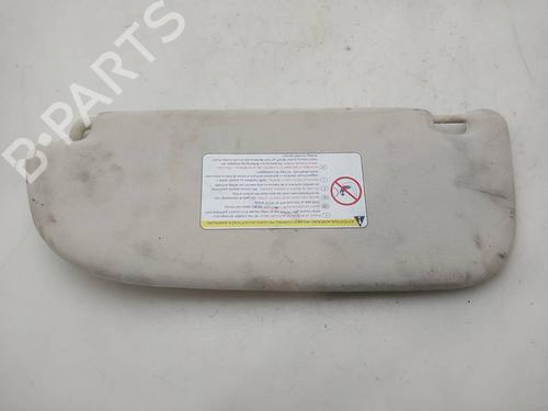 Right sun visor CITROËN C6 (TD_) 2.7 HDi | BP38459591I2 - Image 3