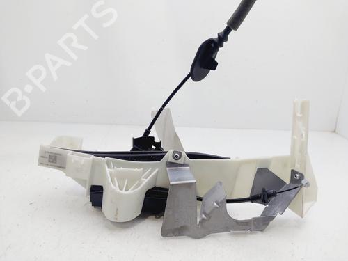 Used Front left lock FORD PUMA (J2K, CF7) [2019-2026]  31328766