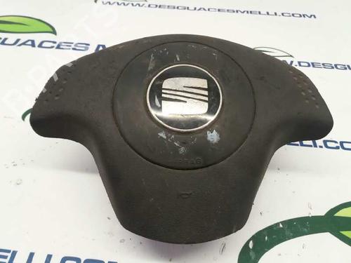 Used Driver airbag SEAT CORDOBA (6L2) [2002-2009]  2898816