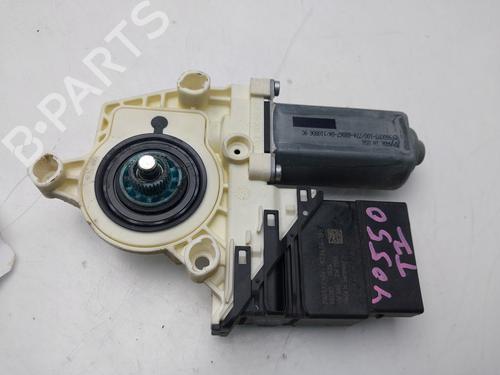 Used Left rear window motor Left rear window motor VW JETTA III (1K2) 1.9 TDI (105 hp) 33756112 33756112
