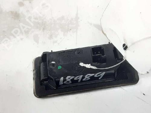 Licence plate light BMW 3 (E90) 318 d | BP13995930I40 