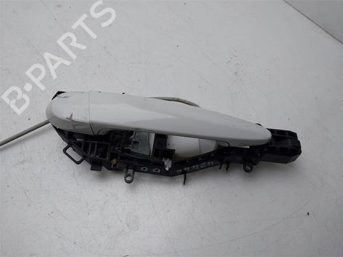 Used Front right exterior door handle Front right exterior door handle 38648247 38648247